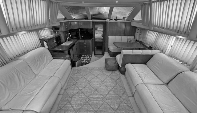Makin Memories yacht for sale 3