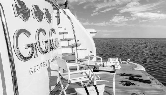 GIGAGI yacht for sale 5