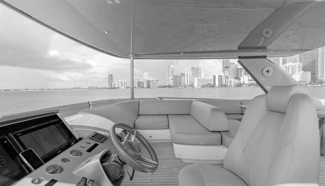 DEFINITE MAYBE yacht for sale 24