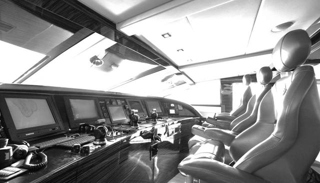 GO yacht for sale 10