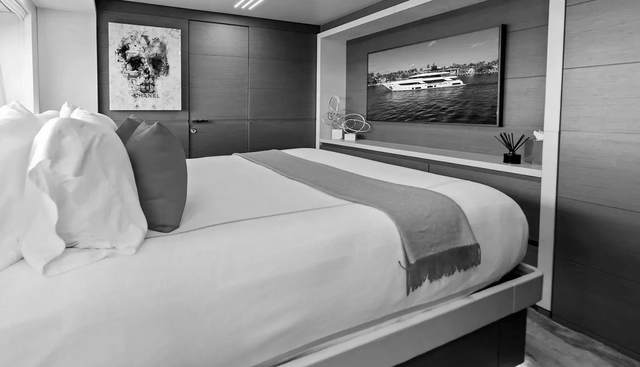 TITO EL PATRON yacht for sale 18
