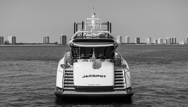 noname yacht for sale 4