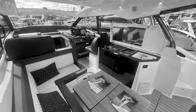 noname yacht for sale 12