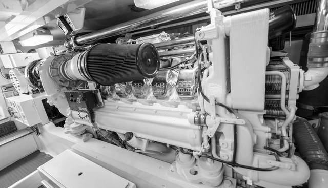 noname yacht for sale 64