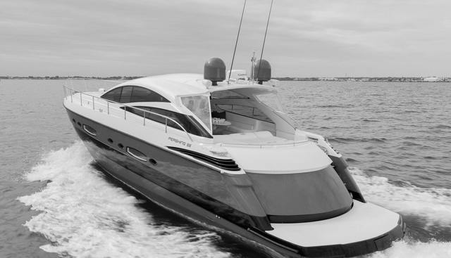 DROP OUT yacht for sale 12