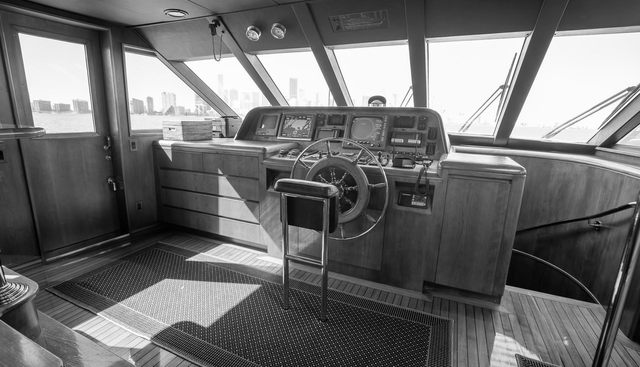 noname yacht for sale 40