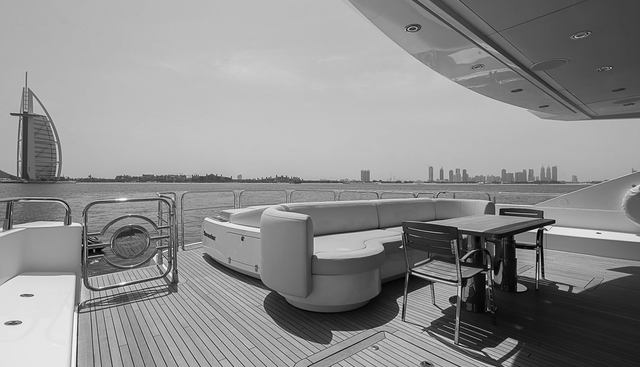 MAAOS yacht for sale 4