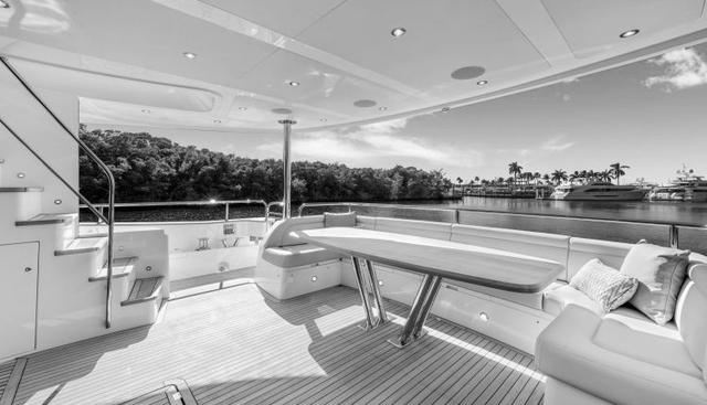 95 YACHT yacht for sale 17