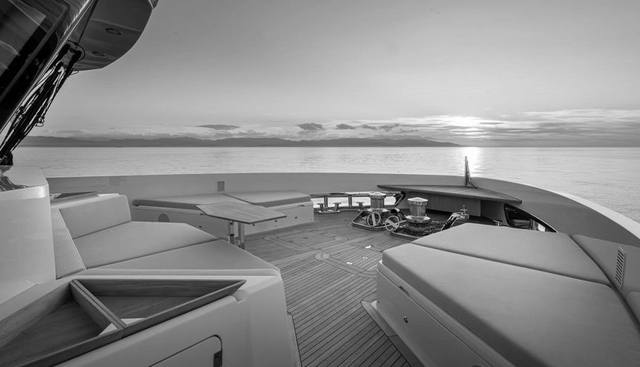 NUMARINE 40MXP yacht for sale 5