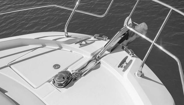 420 yacht for sale 58