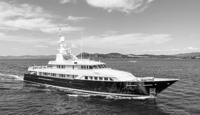 EMERALD yacht for sale 8