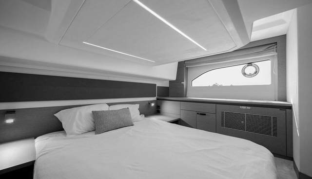 420 yacht for sale 45