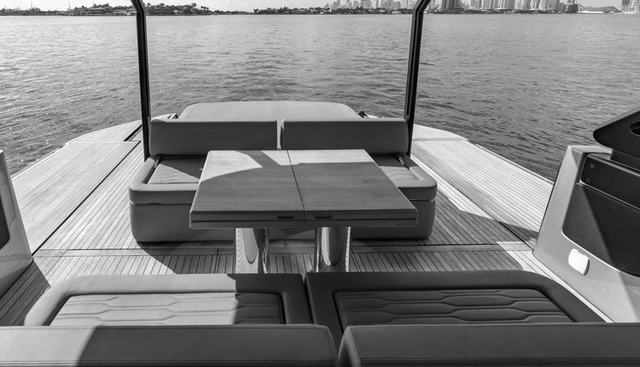Bella yacht for sale 72
