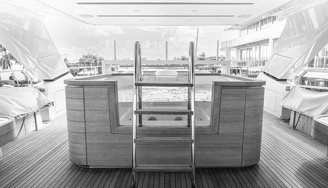 GLORY yacht for sale 50