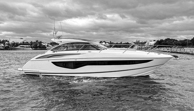 GRAYSKY V yacht for sale 5