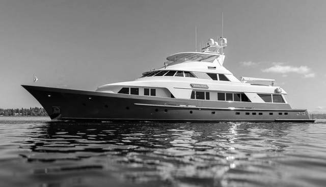 Marlinda yacht for sale 5