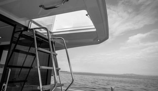 Everything Is Fine yacht for sale 12