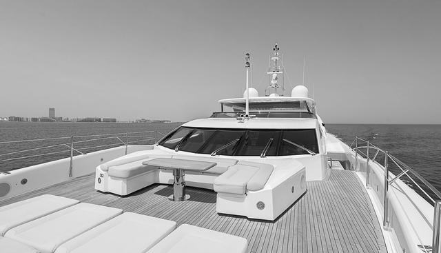 MAAOS yacht for sale 25