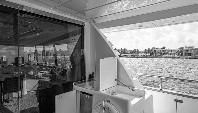 THE USUAL yacht for sale 25