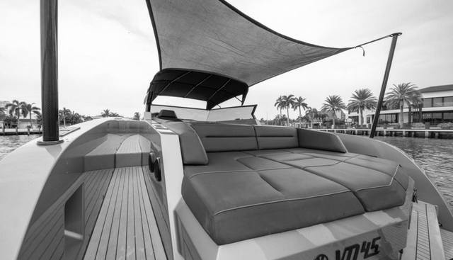 noname yacht for sale 20