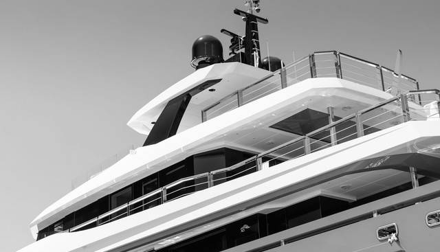 AES 35M PROJECT NB066 yacht for sale 12