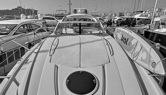 BIRDY 6 yacht for sale 8