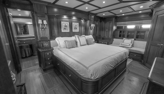 noname yacht for sale 47