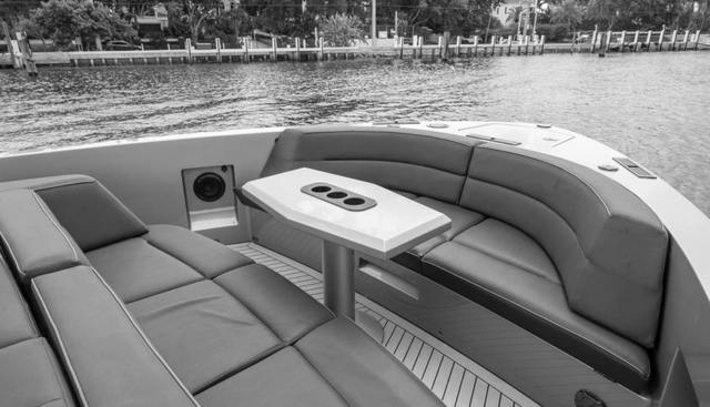 noname yacht for sale 25