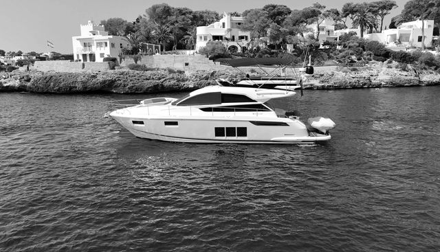noname yacht for sale 27