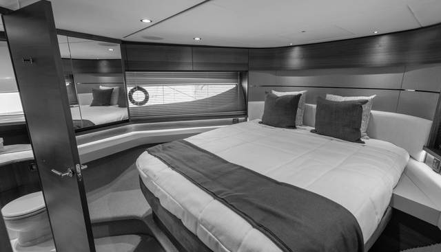 Glenlo yacht for sale 37