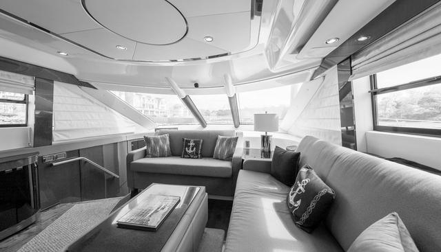 My Way Again yacht for sale 54