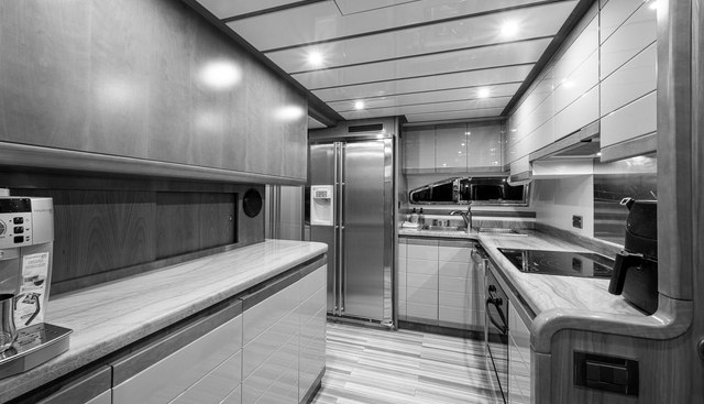 Everything Good yacht for sale 29