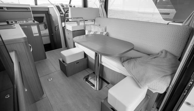 Everything Is Fine yacht for sale 18