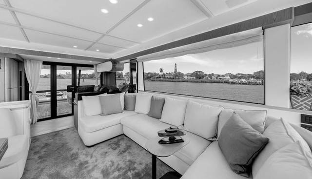 MEGNIFICENT yacht for sale 28