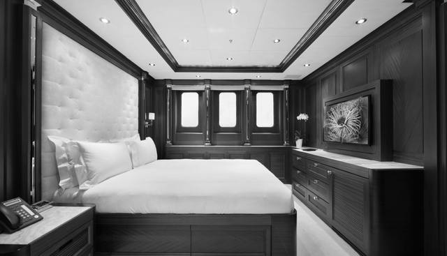 OLMIDA yacht for sale 25