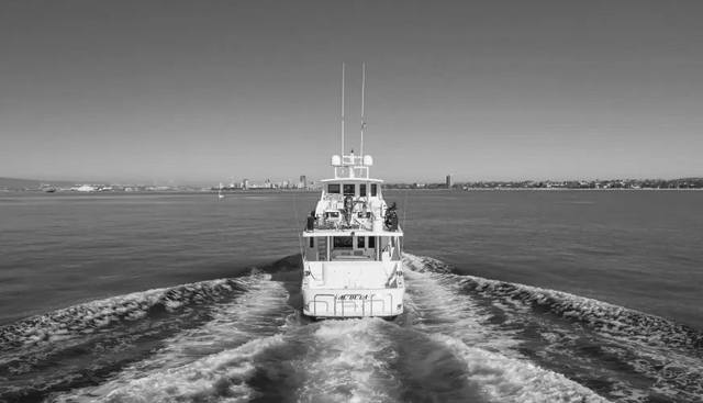 AL DI LA yacht for sale 9
