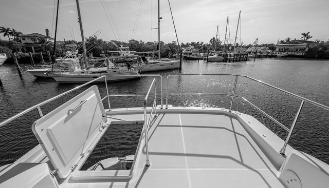 ASHOKAN yacht for sale 14