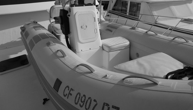 Yacht Z yacht for sale 83