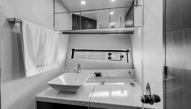 noname yacht for sale 70