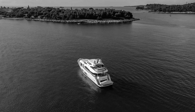 HALWA yacht for sale 80