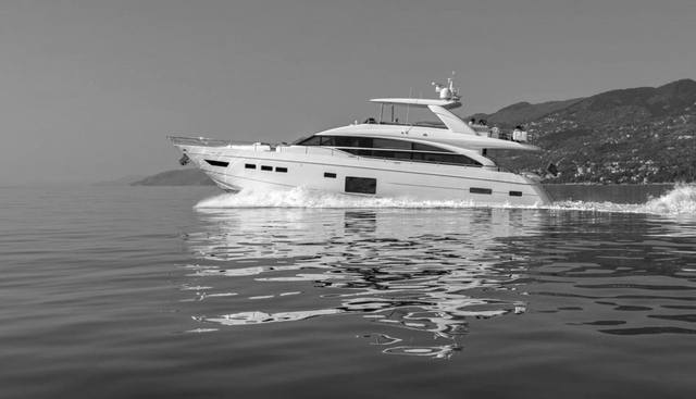 LARIMAR II yacht for sale 15