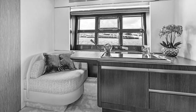 Blessed yacht for sale 54