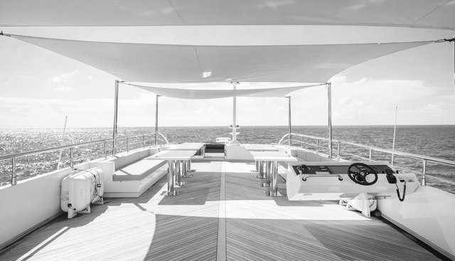 FAST & FURIOUS yacht for sale 20