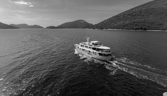DONNA DEL MARE yacht for sale 29