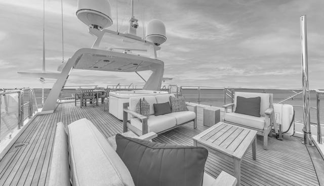 DYLAN ANNE yacht for sale 3