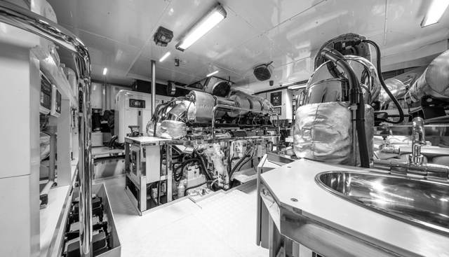 OSCAR yacht for sale 67
