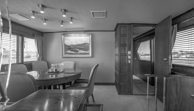 IMPETUOUS yacht for sale 38