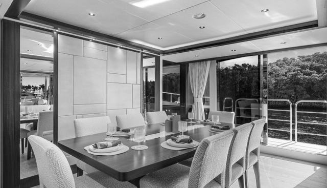95 YACHT yacht for sale 24
