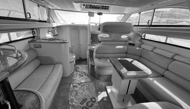 noname yacht for sale 3