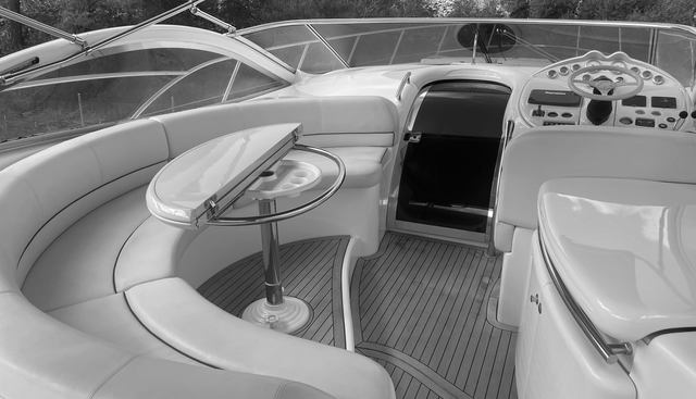 noname yacht for sale 9